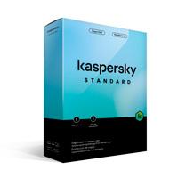 KASPERSKY STANDARD (ANTI-VIRUS) / 5 DISPOSITIVOS / 1 AÑO / CAJA KASPERSKY STANDARD (ANTI-VIRUS) / 5 DISPOSITIVOS / 1 AÑO / CAJA